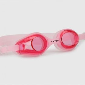 Tryon YG2030 Pembe Yüzücü Gözlüğü