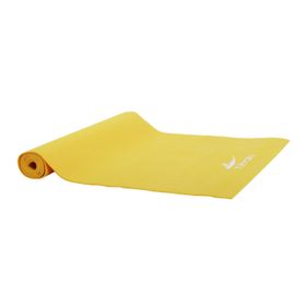 Tryon YM-40 173-60-0.4 Sarı Yoga Minderi