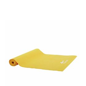 Tryon YM-40 173-60-0.4 Sarı Yoga Minderi