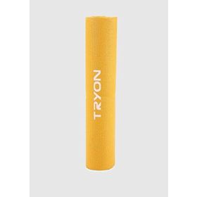 Tryon YM-40 173-60-0.4 Sarı Yoga Minderi