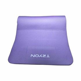 Tryon YM-60 173-60-0.6 Sarı Yoga Minderi