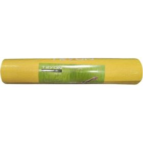 Tryon YM-60 173-60-0.6 Sarı Yoga Minderi