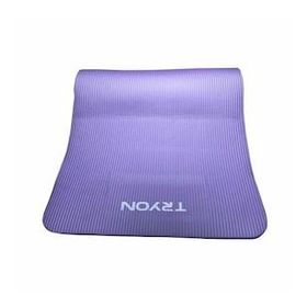Tryon YM-60 173-60-0.6 Sarı Yoga Minderi