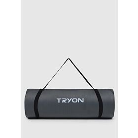 Tryon YM100 183-58-1 cm Antrasit Minder