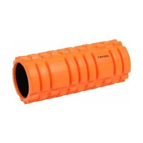 Tryon YR-100 Eva 33 cm Turuncu Yoga Foam Roller