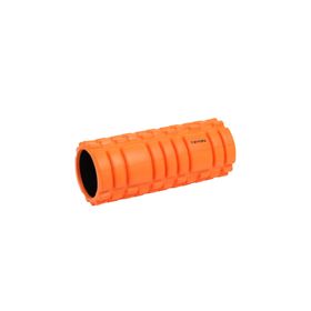 Tryon YR-100 Eva 33 cm Turuncu Yoga Foam Roller