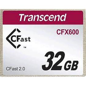 TS32GCF133Transcend 32GB (133X) Ultra Speed CF Hafıza Kartı