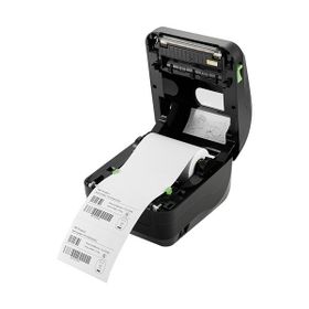 TSC DL241 DT 203 DPI USB 2.0 Ethernet Yazıcı
