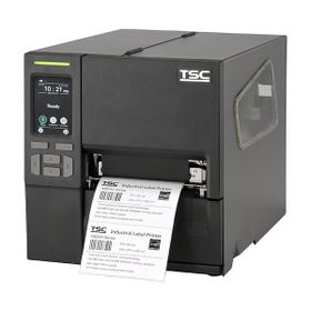 TSC MB-240T 203 Dpi 172x165x195 mm Endüstriyel Barkod Yazıcı