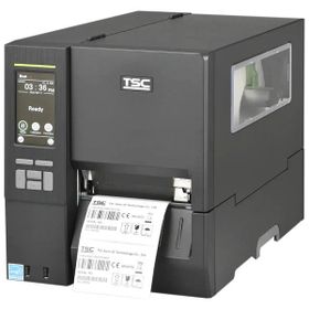 TSC MH341T Endüstriyel Barkod Yazıcı