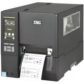 TSC MH341T Endüstriyel Barkod Yazıcı