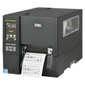 TSC MH341T Endüstriyel Barkod Yazıcı