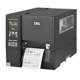 TSC MH341T Endüstriyel Barkod Yazıcı
