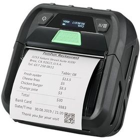 TSC RE310 BT Mobil Yazıcı