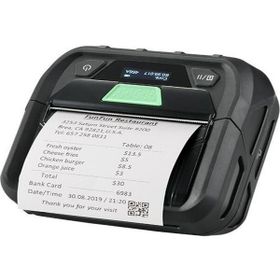 TSC RE310 BT Mobil Yazıcı