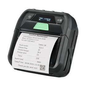 TSC RE310 BT Siyah Mobil Yazıcı