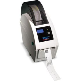 TSC TDP225W Hasta Bilekliği Yazıcısı