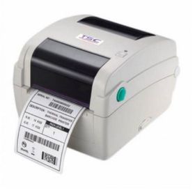 TSC TTP-244CE 203DPI Barkod Yazıcı