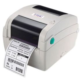 TSC TTP-244CE Barkod Yazıcı