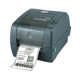 TSC TTP-345 Barkod Yazıcı