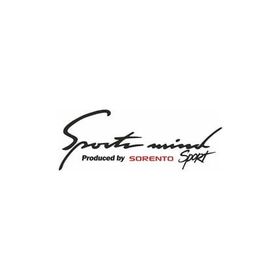 TSC Z113 Kia Sorento Sports Mind Araba Yapıştırma Oto Sticker