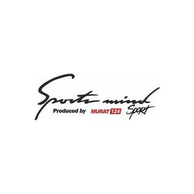 TSC Z145 Murat 124 Sports Mind Araba Sticker