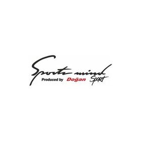 TSC Z147 Tofaş Doğan Sports Mind Araba Sticker