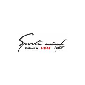 TSC Z149 Fiat Sports Mind Araba Yapıştırma Oto Sticker