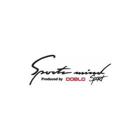 TSC Z159 Fiat Doblo Sports Mind Araba Yapıştırma Oto Sticker