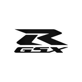 TSC Z1879 Suzuki Hayabusa Gsx Araba Sticker