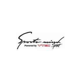 TSC Z194 Vtec Sport Mind Araba Sticker