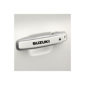 TSC Z207 Suzuki Kapı Kolu 8'li Araba Sticker