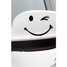 TSC Z2075 2 Adet Göz Kırpma Yapıştırma Sticker
