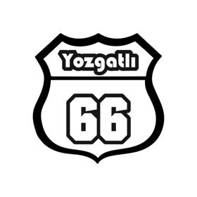 TSC Z2122 66 Plaka Numarası Araba Yapıştırma Sticker