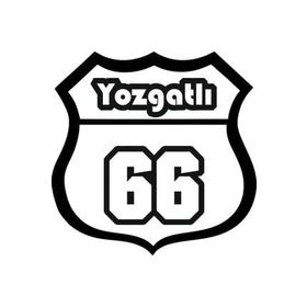 TSC Z2122 66 Plaka Numarası Araba Yapıştırma Sticker