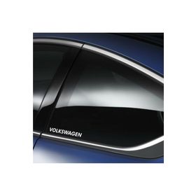 TSC Z279 Volkswagen Arka Cam 2'li Araba Sticker