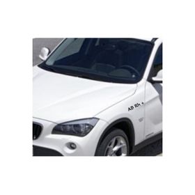 TSC Z507 Ab Rh + Pozitif Araba Kan Grubu Sticker