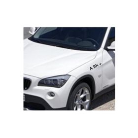 TSC Z509 A Rh + Pozitif Araba Kan Grubu Sticker