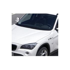 TSC Z511 0 Rh + Pozitif Araba Kan Grubu Sticker