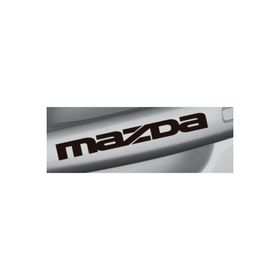 TSC Z686 Mazda Kapı Koldu 8'li Araba Sticker