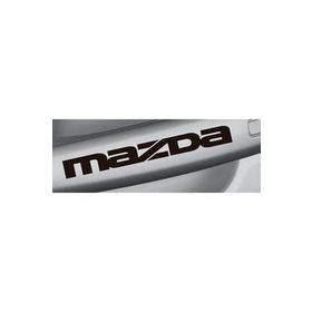 TSC Z686 Mazda Kapı Koldu 8'li Araba Sticker