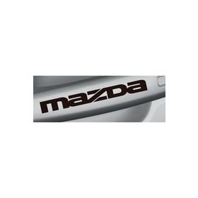TSC Z686 Mazda Kapı Koldu 8'li Araba Sticker