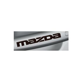 TSC Z686 Mazda Kapı Koldu 8'li Araba Sticker