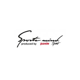 TSC Z809 Şahin Mind Sport Far Üstü Kaput Araba Sticker