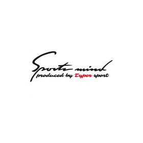 TSC Z829 Hyundai Typer Mind Sport Far Üstü Kaput Oto Sticker