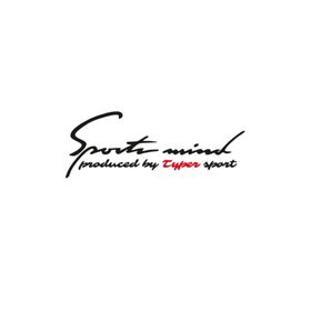 TSC Z829 Hyundai Typer Mind Sport Far Üstü Kaput Oto Sticker