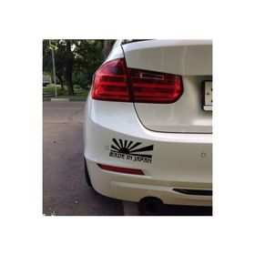 TSC Z899 Made İn Japan Araba Sticker
