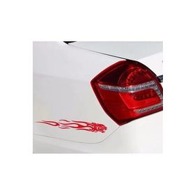 TSC Z905 Kaplan Araba Yapıştırma Sticker