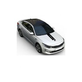 TSC Z936 Mazda Sport Kaput Araba Sticker