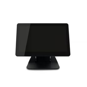 Tscan GIX1560I i5 7. Nesil 8 GB 256 GB SSD 15,6 inç Dokunmatik POS PC
